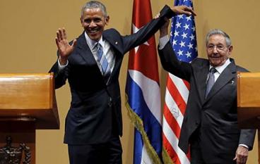 Эксперты считают, что США не смогут наладить отношения с Кубой