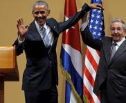 Эксперты считают, что США не смогут наладить отношения с Кубой