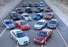 В России дешевеют автомобили иностранных производителей