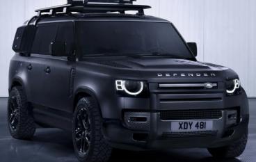 Легенда с новым характером: почему стоит купить Land Rover Defender 2025 у официального дилера