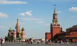 Крайности и Москва