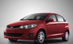 Бионический Chery
