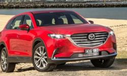 Mazda выпустила новое авто для австралийского рынка