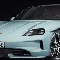 Электрическая эволюция: как купить Porsche Taycan у официального дилера Порше Центр Рублёвский