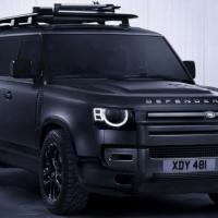 Легенда с новым характером: почему стоит купить Land Rover Defender 2025 у официального дилера