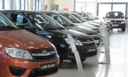 Обновленный АвтоВАЗ возвращается на рынок Чили.