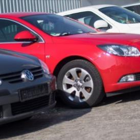 Петровский Автоцентр назвал самые продаваемые авто Петербурга