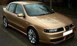 Seat Toledo