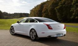 Ягуар XJ