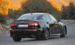Lexus IS-F