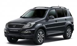 Rexton
